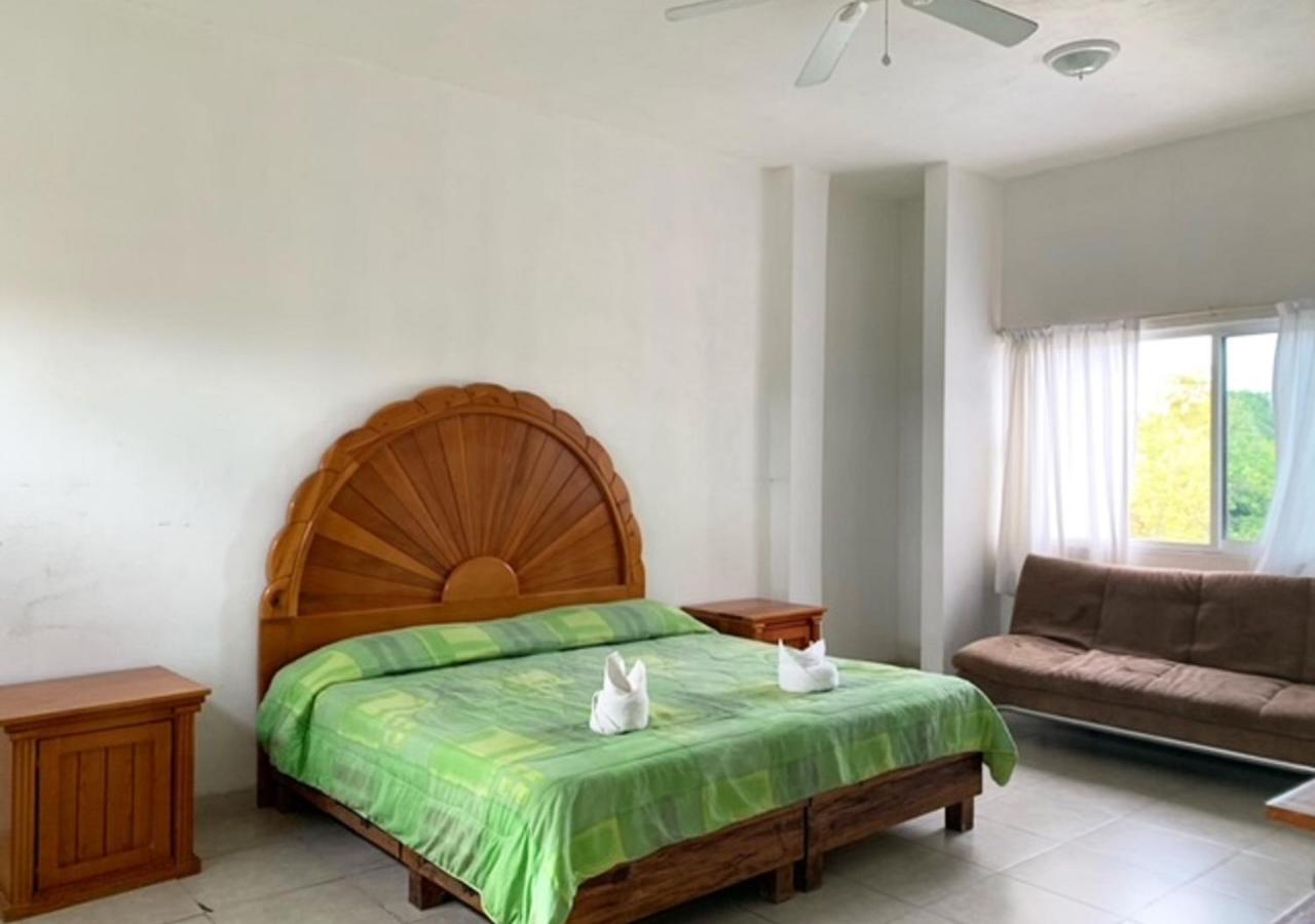 Hotel Quinta De La Rosa Cuautla  Buitenkant foto