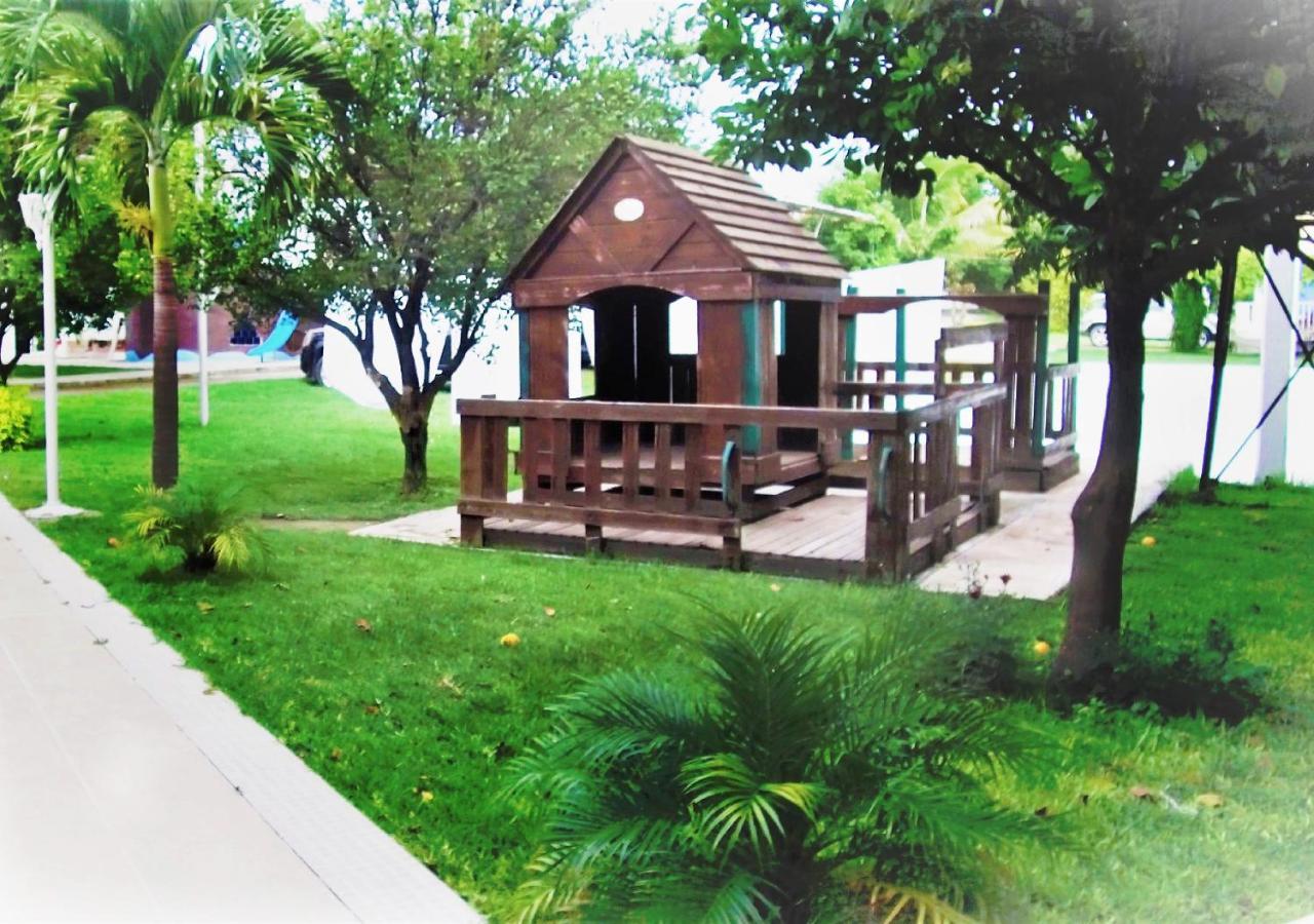 Hotel Quinta De La Rosa Cuautla  Buitenkant foto