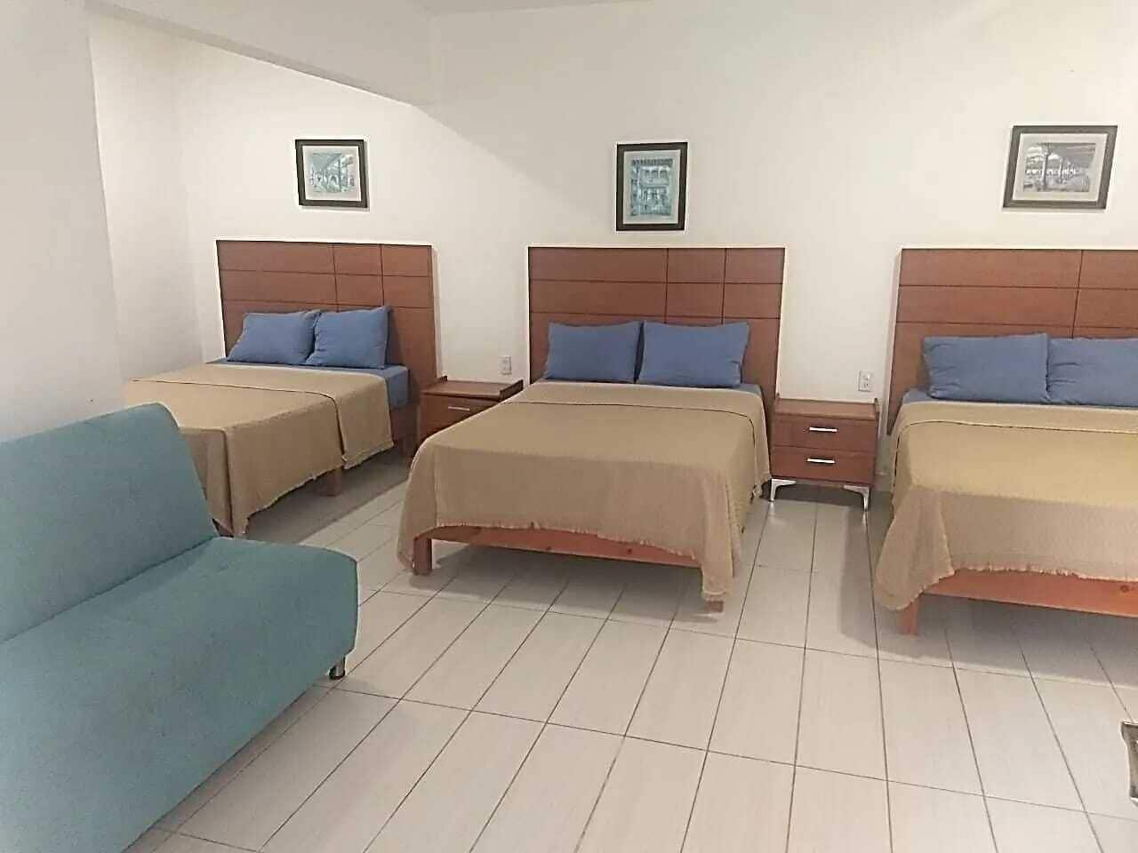 Hotel Quinta De La Rosa Cuautla  Buitenkant foto