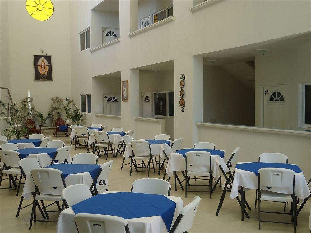 Hotel Quinta De La Rosa Cuautla  Buitenkant foto