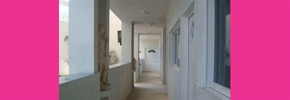 Hotel Quinta De La Rosa Cuautla  Buitenkant foto